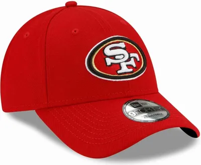 Obrázok produktu pre Šiltovka New Era 49ers 9Forty pre Uni