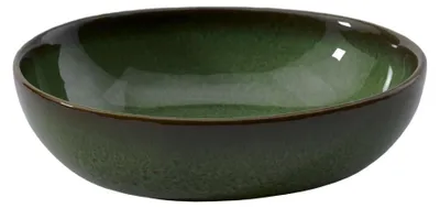 Produktbild von Villeroy & Boch Müslischüssel LAVE vert DH 17x5.50 cm grün