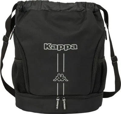 Image de Safta Gym Kappa Dark Rucksack One Size