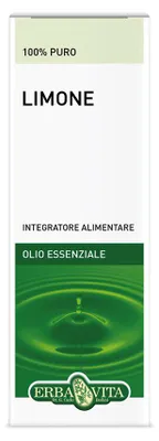 Obrázok produktu pre Esenciálny Olej Z Citrónu, 10 Ml