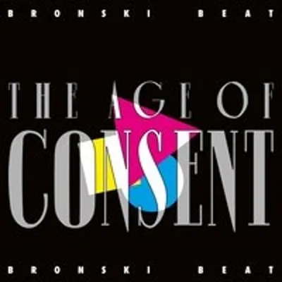 Obrázek produktu pro Bronski Beat: (Standard Edition CD) - - (CD / T)