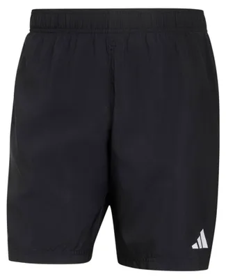 Produktbild von adidas Herren Badeshorts, 20cm Black Black XL
