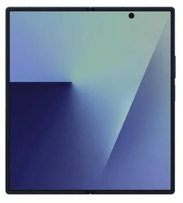Productafbeelding van Galaxy Z Fold7 256GB (Blauwe tint, Android, 12 GB)