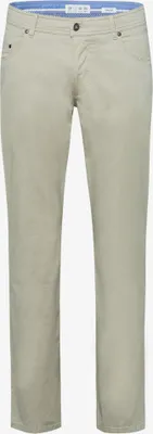 Produktbild von EUREX by brax Herrenhose Artikel: 54-1647 Form: 5838520 Farbe: 57 BEIGE Gr. 27 Herrengrößen 27