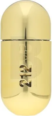 Produktbild von Carolina Herrera 212 VIP Women Edp Spray