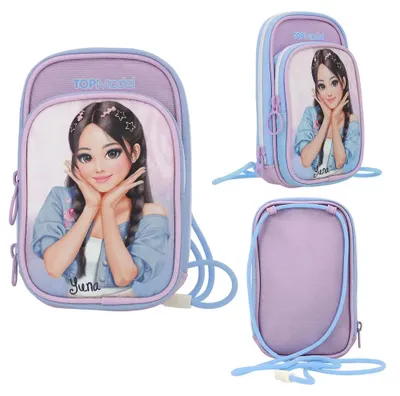 Produktbild von Depesche TOPModel Smartphonetasche MODERN GIRLY