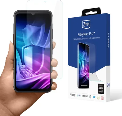 Immagine prodotto di Samsung Galaxy Xcover 7 Pro - 3Mk Silky Matt Pro