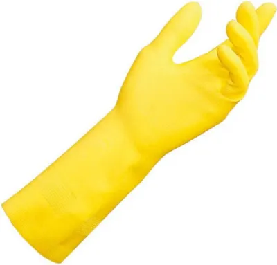 Image de Mapa Handschuh Latex Gr 6 - 6,5 124