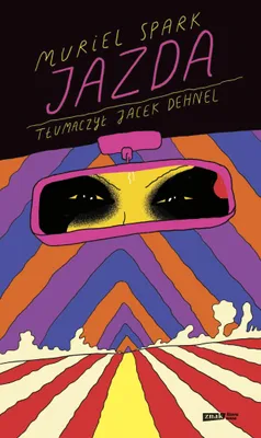 Image de Thriller psychologiczny Muriel Spark o morderstwie i tajemnicy