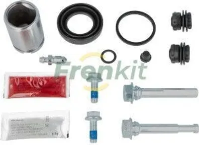 Produktbild von FRENKIT Bremssattel-Reparatursatz für OPEL Astra K Sports Tourer (B16) Hinten 36mm 736093