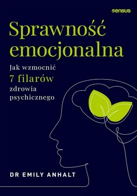 Immagine prodotto di Intelligenza emotiva. Come rafforzare i 7 pilastri della salute mentale - Emily Anhalt