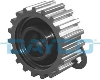 Produktbild von DAYCO ATB2164 Spannrolle Zahnriemen für FORD Fiesta Mk4 Schrägheck (JAS, JBS) MONDEO II Kombi (BNP) Escort VI Cabrio (ALL) MONDEO II (BAP)