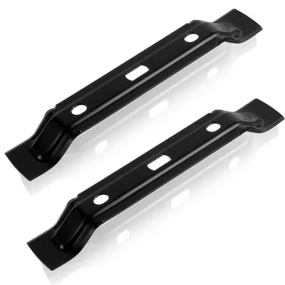 Image de Lot de 2 lames de rechange pour robot tondeuse Stihl iMOW