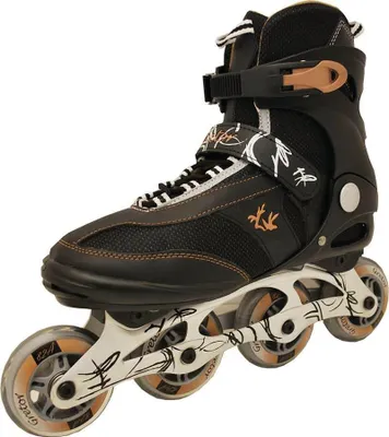 Image de Rulyt® - Patins à roulettes SPORTTEAM® GRETOR