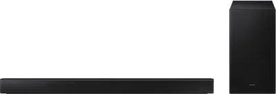 Obrázok produktu pre Samsung HW-B650D, 3.1 kanály/kanálov, DTS Virtual:X, DTS-HD Master Audio, Bezdrôtový, Oddelené, Čierna, AAC, AIFF, FLAC, MP3, OGG, WAV