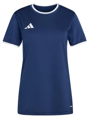 Produktbild von adidas Entrada 26 Trikot L (Damen) team navy blue/white