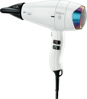 Immagine prodotto di Asciugacapelli Valera ePower 2020 Pure White
