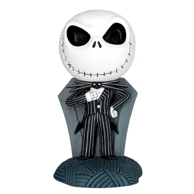 Obrázek produktu pro Nightmare Before Christmas Spardose Jack 20 cm