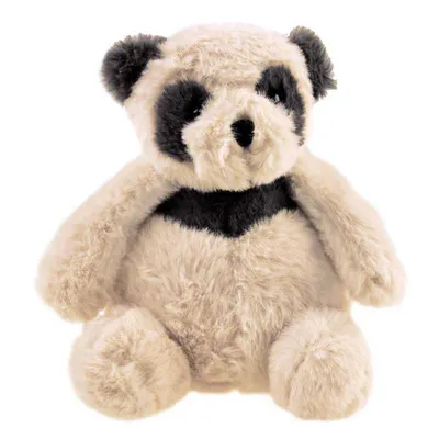 Image de Mascotte en peluche ours 20 cm Za4401