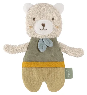 Image de Hochet Ours Fehn, FehnNatur 3.0