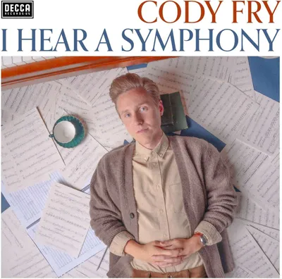 Produktbild von I Hear A Symphony