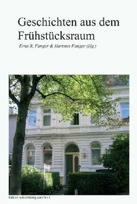 Produktbild von Geschichten aus dem Frühstücksraum