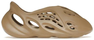 Produktbild von adidas Yeezy Foam RNNR Mist - EU 37