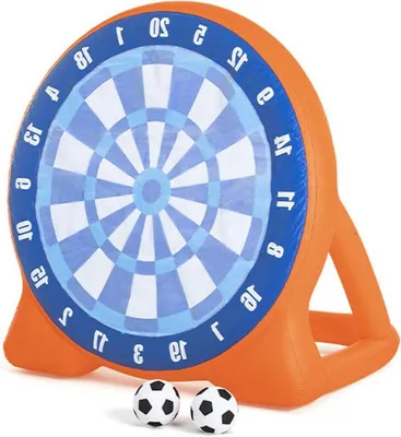 Image de Jeu gonflable Bestway 107 x 157 x 157 cm