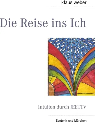Produktbild von Die Reise ins Ich