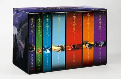 Immagine prodotto di Pakiet Harry Potter. Duddle