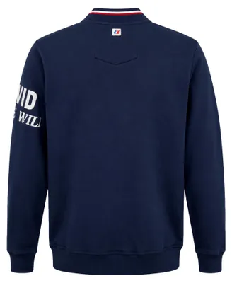 Produktbild von Camp David Jacke FRENCH COAST II Sweatjacke