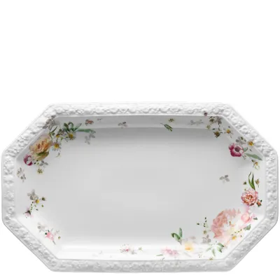 Obrázek produktu pro Rosenthal 10430-407165-12738, Porcelán, Maria, 240 mm, 385 mm