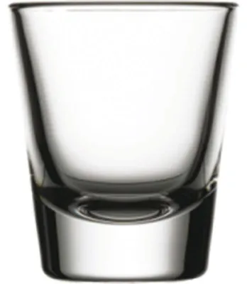 Produktbild von 36x Pasabahce Schnapsglas, 40 ml