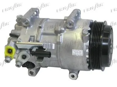 Produktbild von FRIGAIR 920.30164 6SEU16C Klimaanlage Klimakompressor R134a passend für MERCEDES-BENZ A-Klasse (W169) B-Klasse (W245)