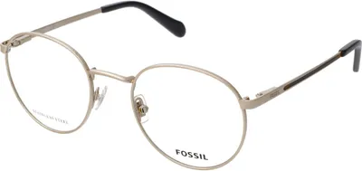 Produktbild von Fossil FOS 7100 Light gold 48/20/140 Herren Brillen