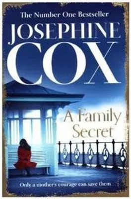 Produktbild von A Family Secret