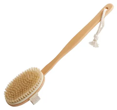 Produktbild von Croll & Denecke 60071 Badebürste mit Stiel