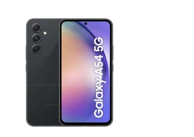 Obrázok produktu pre Samsung Galaxy A54 5G, smartfón s operačným systémom Android, 6,4-palcový displej Dynamic AMOLED, batéria s kapacitou 5 000 mAh, 128 GB/8 GB