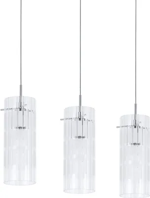 Produktbild von Max MDM1957-3 Italux Hängelampe