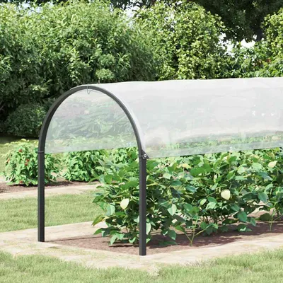 Immagine prodotto di Copertura per Piante con Occhielli 2x6 m in Polietilene