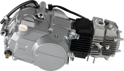 Obrázek produktu pro 4taktní motor, vysoký výkon, odolná konstrukce, všestranná kompatibilita