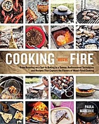Produktbild von Cooking with Fire