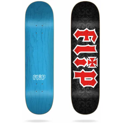 Obrázek produktu pro Flipová deska na skateboard HKD Gothic