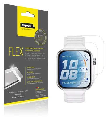 Obrázok produktu pre 2x dipos Flex Huawei Watch Fit 5 Pro