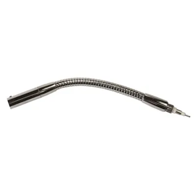 Produktbild von Flexarm Chrom 24 cm ESTO Vario Home LED Schwanenhals