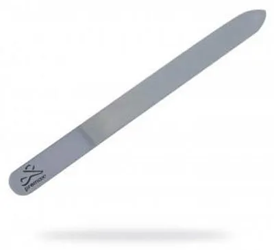 Produktbild von PREMAX Nagelfeile aus Glas - Classica Kollektion 15594 Glas 9 cm