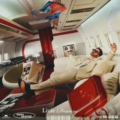 Produktbild von Cian Ducrot - Little Dreaming (CD)