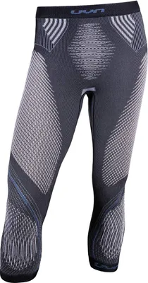 Produktbild von UYN Evolutyon Winter Funktionshose melange Herren anthrazit melange/nude/avio S/M