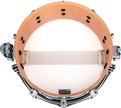 Zdjęcie produktu dla Sonor Jost Nickel Signature Snare