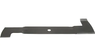 Immagine prodotto di Lama adattabile per tosaerba Al-ko modello 5300bre – L: 530 mm, foro centrale: 19,5 mm. Sostituisce i codici originali: 531487, 548142.